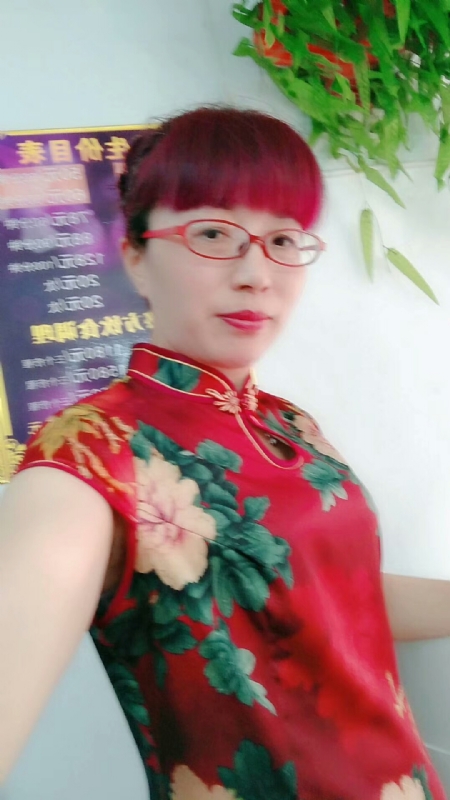 平凡女人的第一张照片--新余中老年相亲网